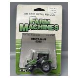 ERTL 1:64 Deutz-Allis 6260