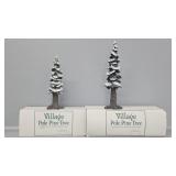 Dept. 56 Heritage Village Collection