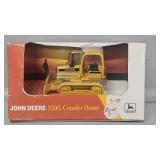 ERTL 1:64 John Deere 550G Crawler Dozer