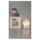 Dept. 56 Heritage Village Collection