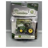 ERTL 1:64 John Deere Model 7720 Die-Cast Metal