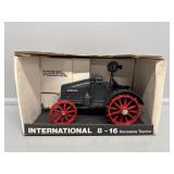 Scale Models 1:16 International 8-16 Kerosene