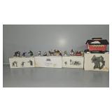 Dept. 56 Heritage Village Collection