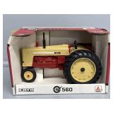 ERTL 1:16 Cockshutt 560, 40th Anniversary