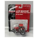 ERTl 1:64  Case IH MX135 Maxxum w/ Drop Crop Duals