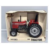 ERTL 1:16 Massey Ferguson 398