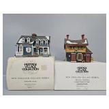 Dept.56 "Berkshire House","Ichabod Crane