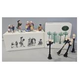 Dept. 56 Heritage Village Collection *Sleepy