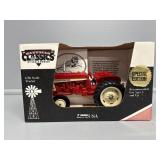 Scale Models1:16 International 606, Spec. Edition