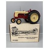 ERTL 1:16 Cockshutt 40 Farm Toy Show