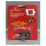 1:64 Massey Ferguson TO-20, Scale Models
