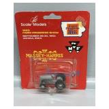 1:64 Massey Ferguson TO-20, Scale Model