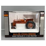 SpecCast 1:16 Allis-Chalmer D-14, Gas WF