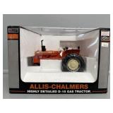 SpecCast 1:16  Allis-Chalmer D-15 Gas NF