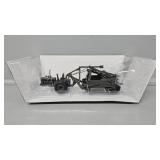 1:50 Super C Tournapull w/ LP Carryall Scraper