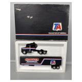 ERTL 1:16 TA Country Pride Semi & Trailer