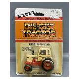 ERTL 1:64 Case Agri-King Die Cast Metal Replica