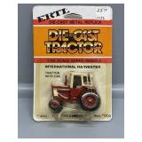 ERTL 1:64 International Harvester Die Cast Metal