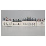 Dept. 56 Heritage Village Collection