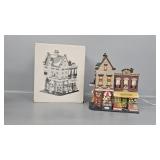 Dept. 56, Christmas In the City