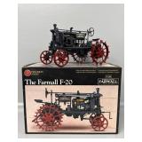 ERTL 1:16 Precision Series Farmall F-20