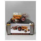 SpecCast 1:16 Minneapolis-Moline 