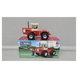 ERTL 1:64 International 4366, Vintage 4WD Series