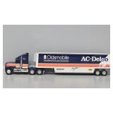 ERTL 1:64 AC-Delco Pro Stock Transporter