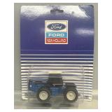 1:64 Ford 876 4WD w/ Duals