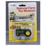 ERTL John Deere 5020, 1997 NFTM
