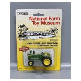 ERTL John Deere 5020, 1997 NFTM