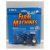 ERTL 1:64 Ford 8730 w/ loader, Farm Machine