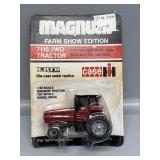 ERTL 1:64 Case 7110 2WD