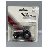 1:64 White-New Idea Model 2-135