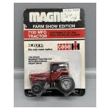 ERTL 1:64 Case 7130 MFD