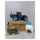 1:16 Ford Versatile 846 4WD
