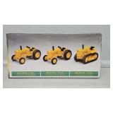 1:64 John Deere Dubuque Works Historical Tractors