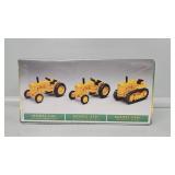 1:64 John Deere Dubuque Works Historical Tractors