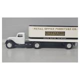 ERTL Steelcase Inc Vintage Series Second Edition