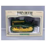 1:16 John Deere 430 Crawler, Collector Edition