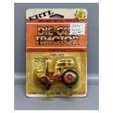 ERTL 1:64 Case 2590 Die Cast Metal Replica
