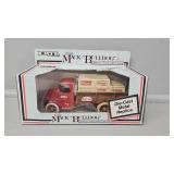 ERTL 1:38 Mack "Bulldog" Delivery Truck with