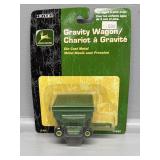 ERTL 1:64 Gravity Wagon