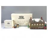 Dept. 56, New England Village Series