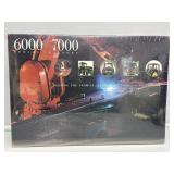 1:16 John Deere 6000,7000 Series Model Kit