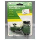 ERTL 1:64 John Deere 4450 w/Duals