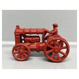 1:16 Fordson Cast Steel Wheel & Driver