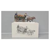 Dept. 56 Heritage Village Collection