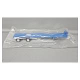 Penjoy Flatbed Trailer