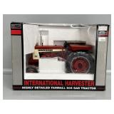 Spec Cast 1:16 Farmall 504 Gas